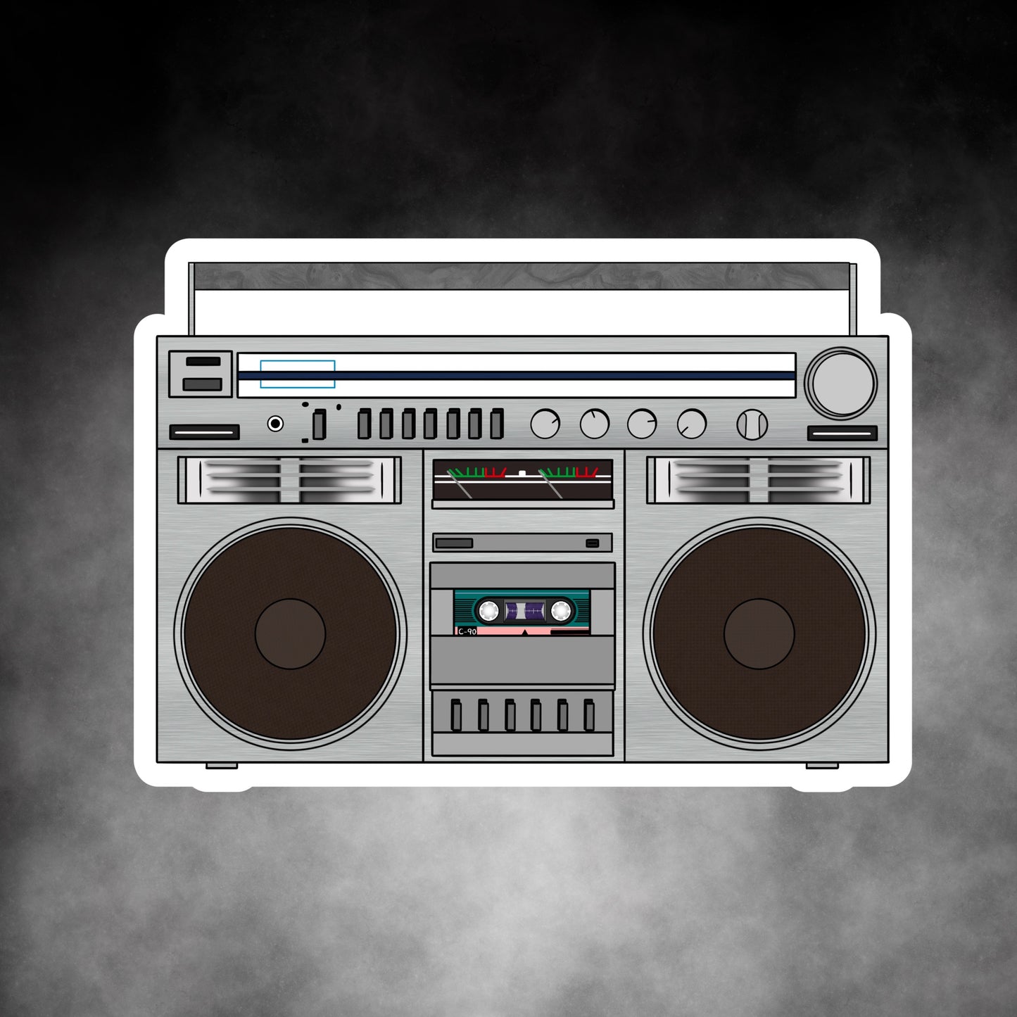 Boombox