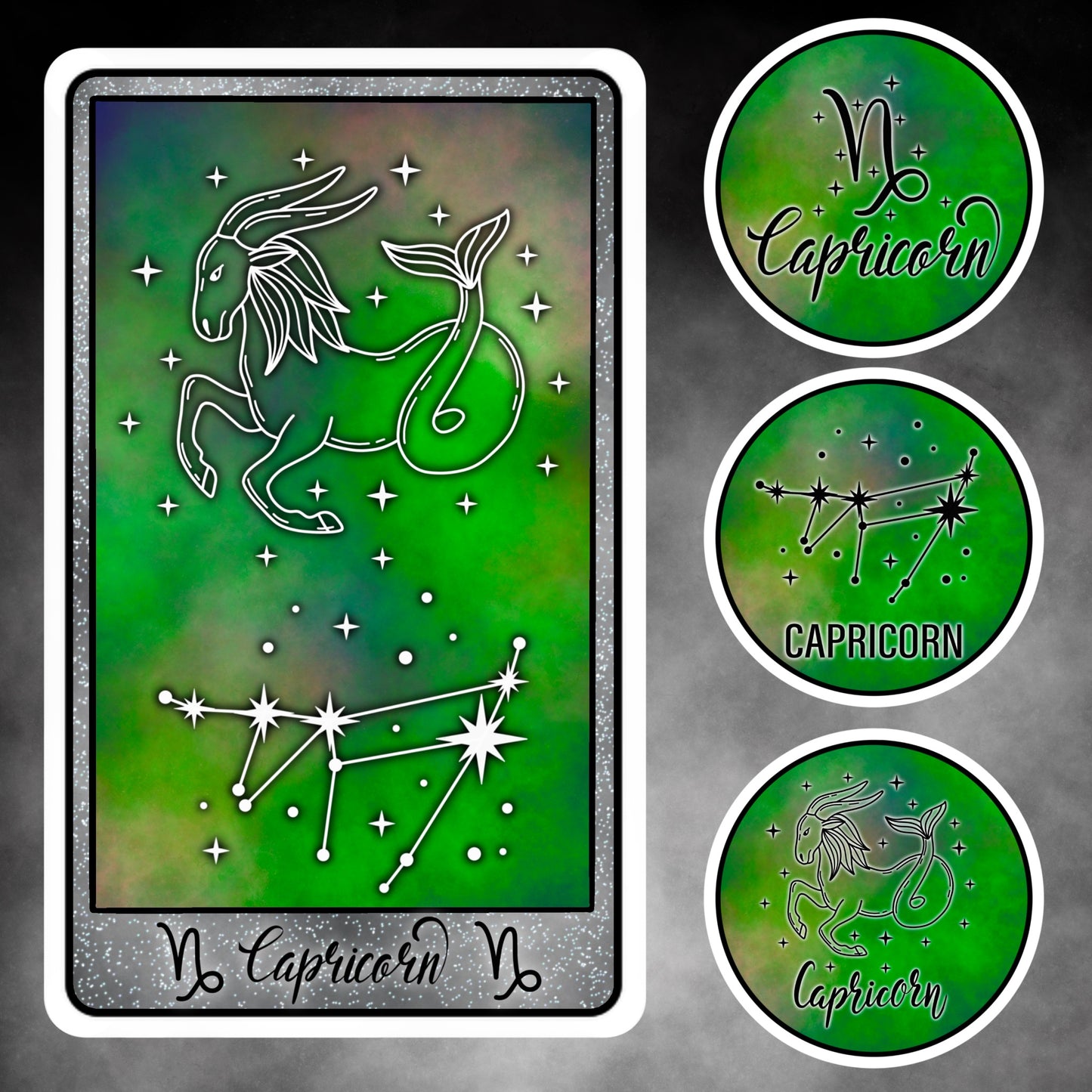 Zodiac Bundle