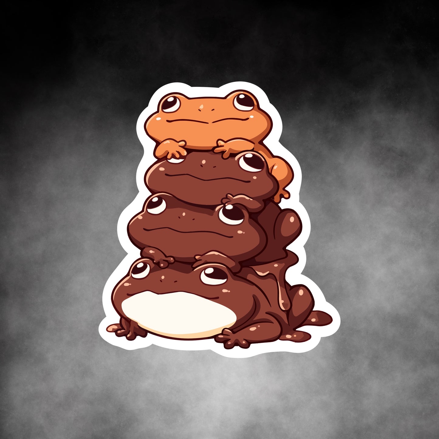 Chocolate Frogs