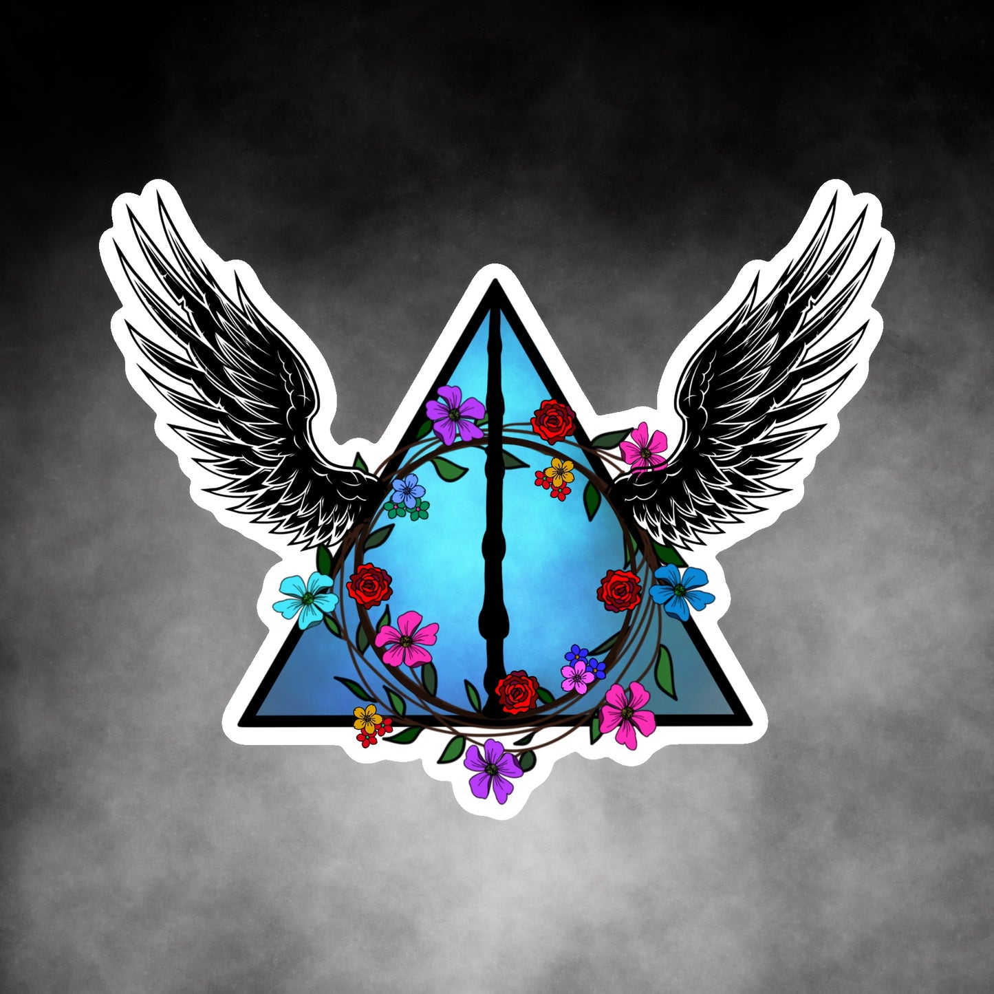 Deathly Hallows