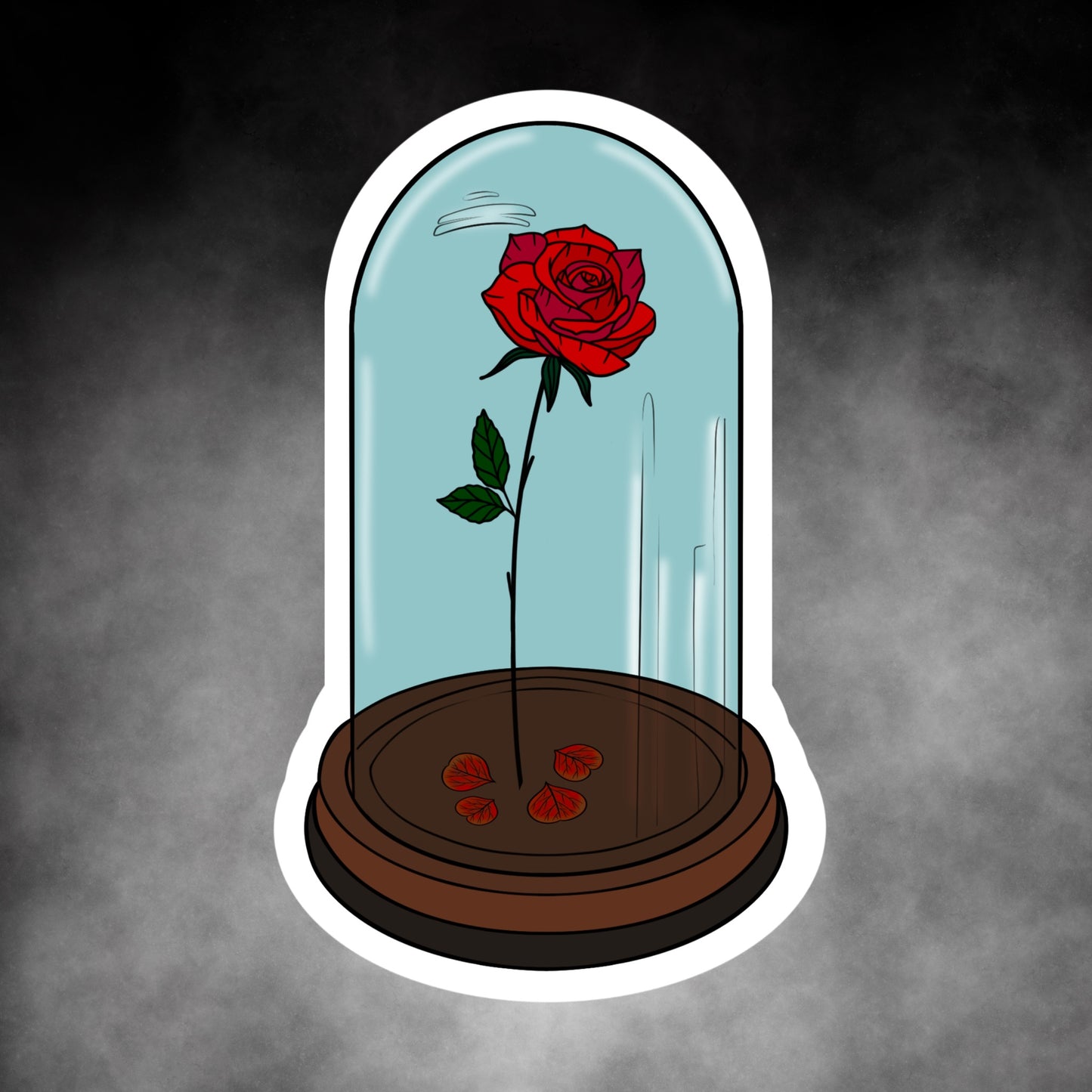 Enchanted Rose