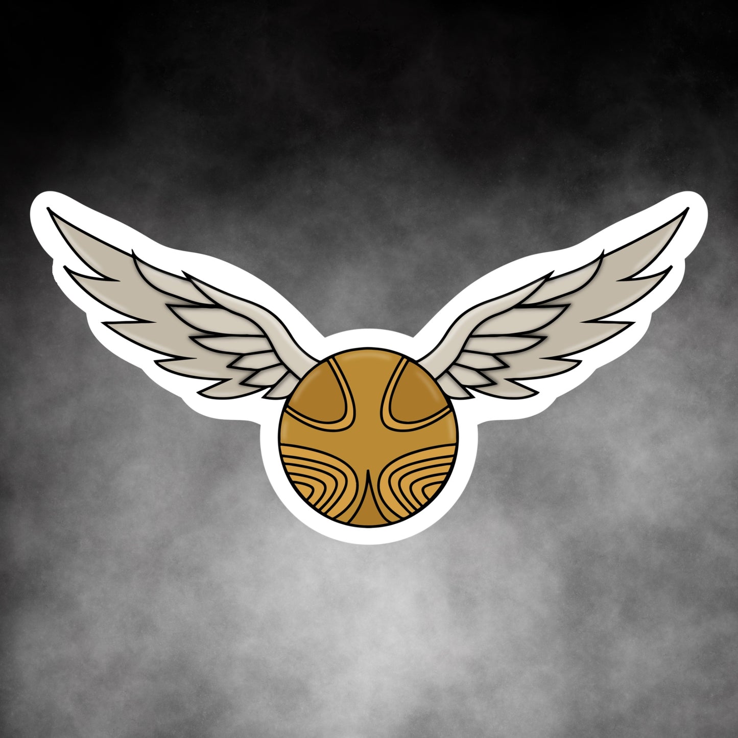 Golden Snitch