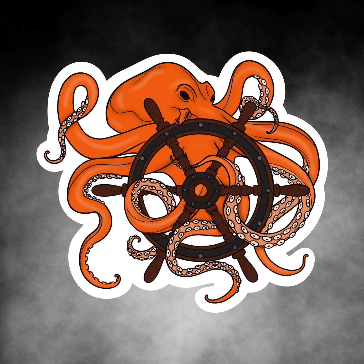 Kraken