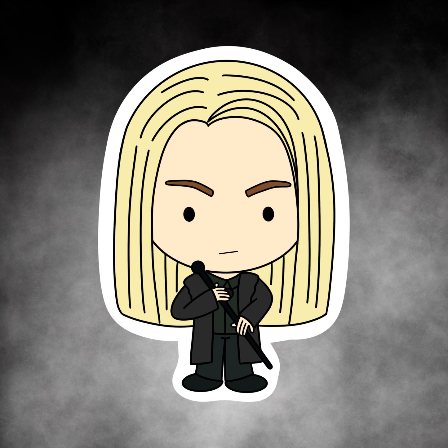 Lucius