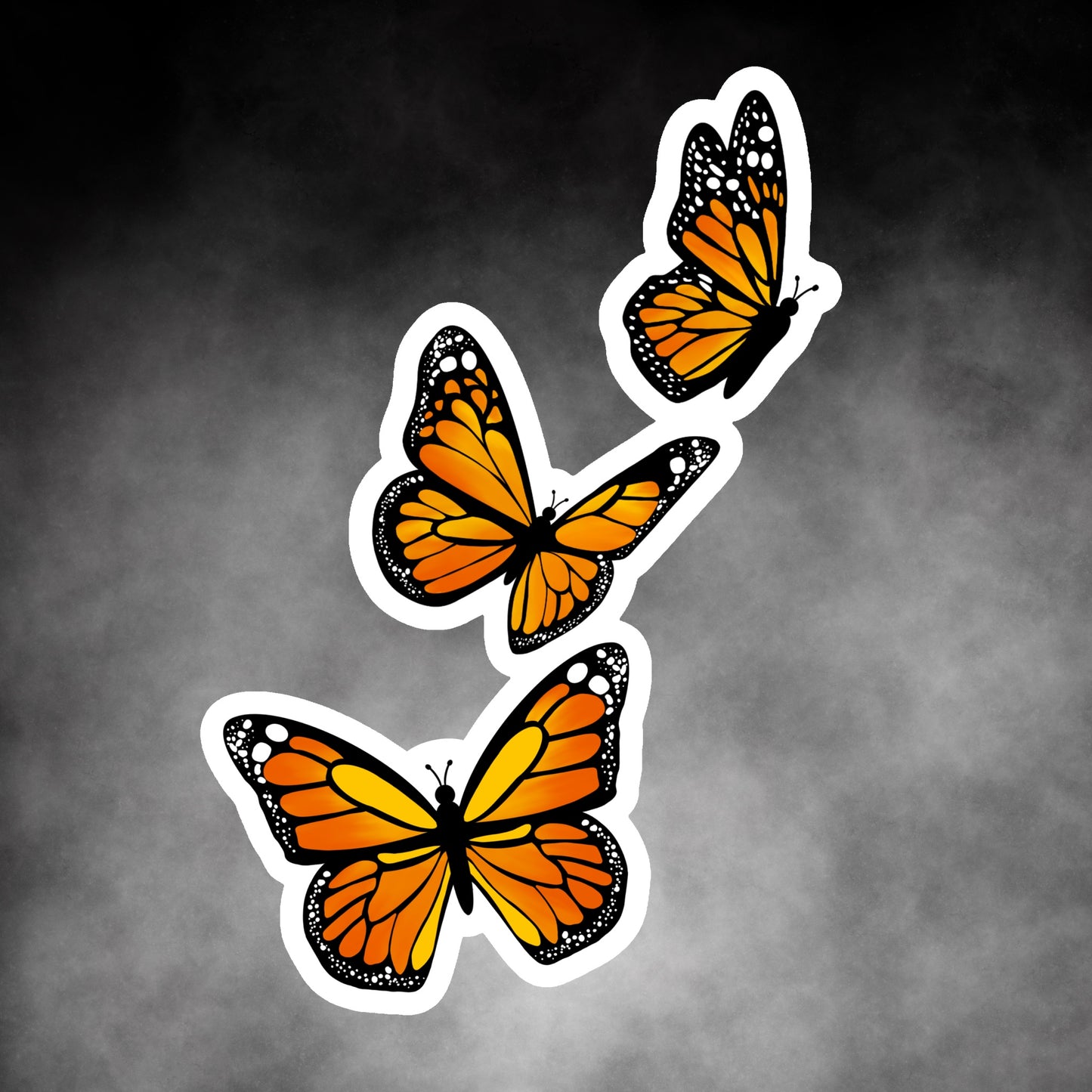 Monarch Butterflies