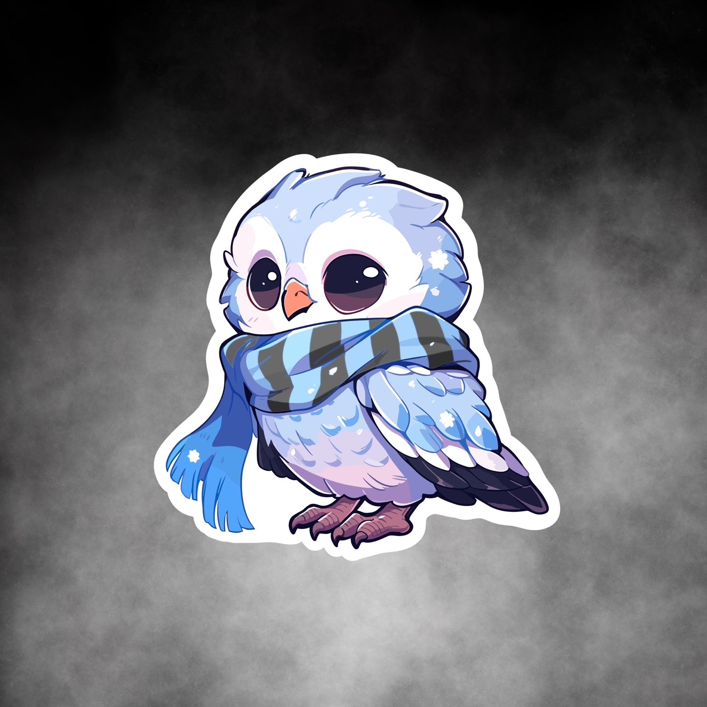 Ravenclaw House Animal