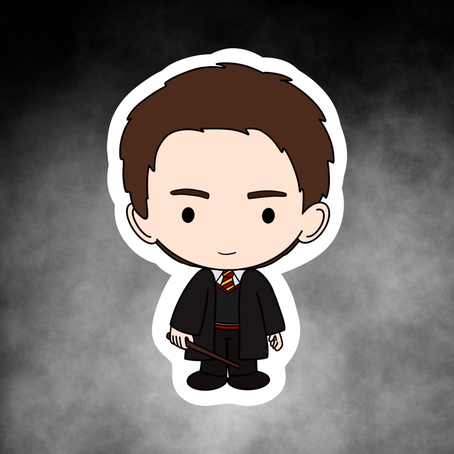 Seamus
