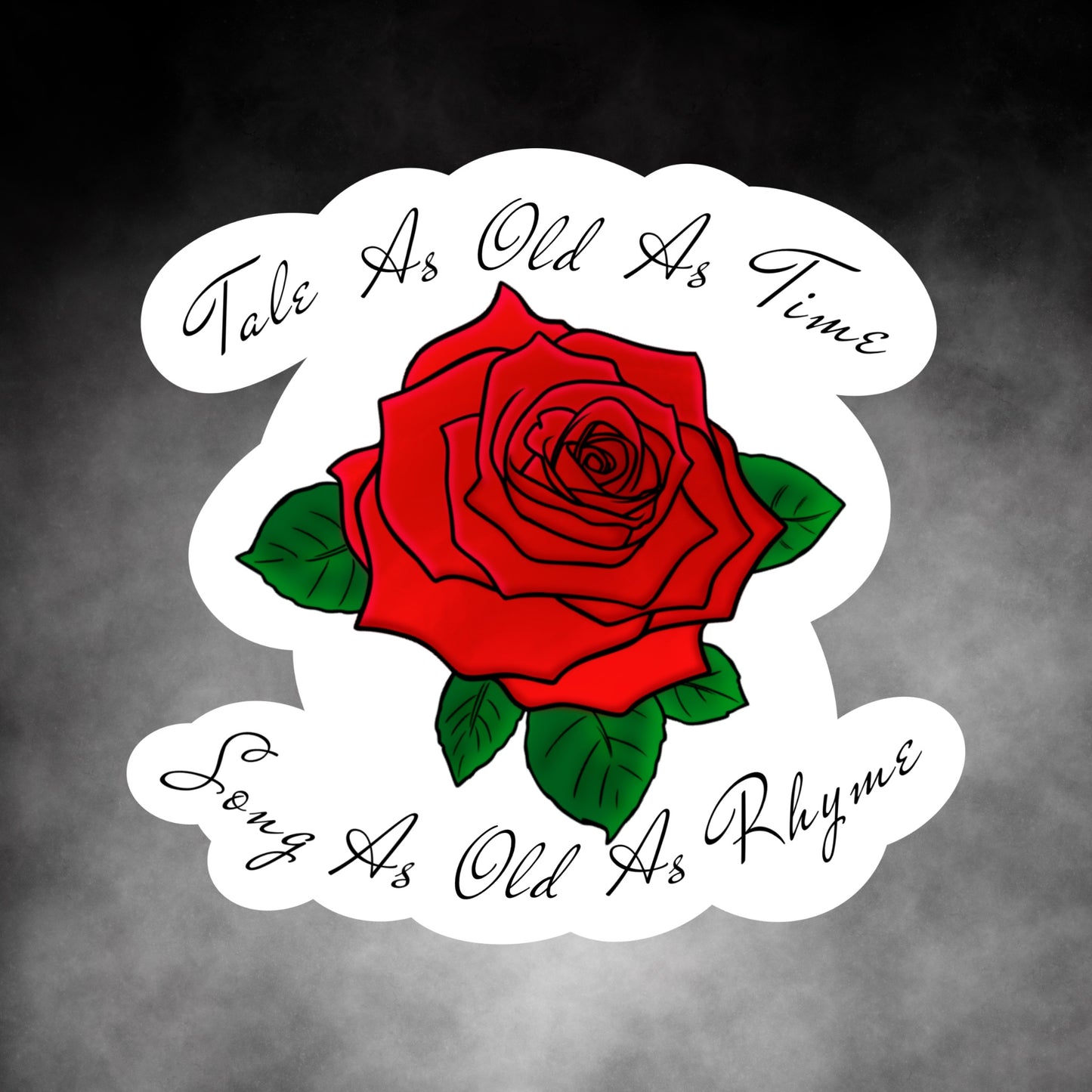 Tale As Old As Time