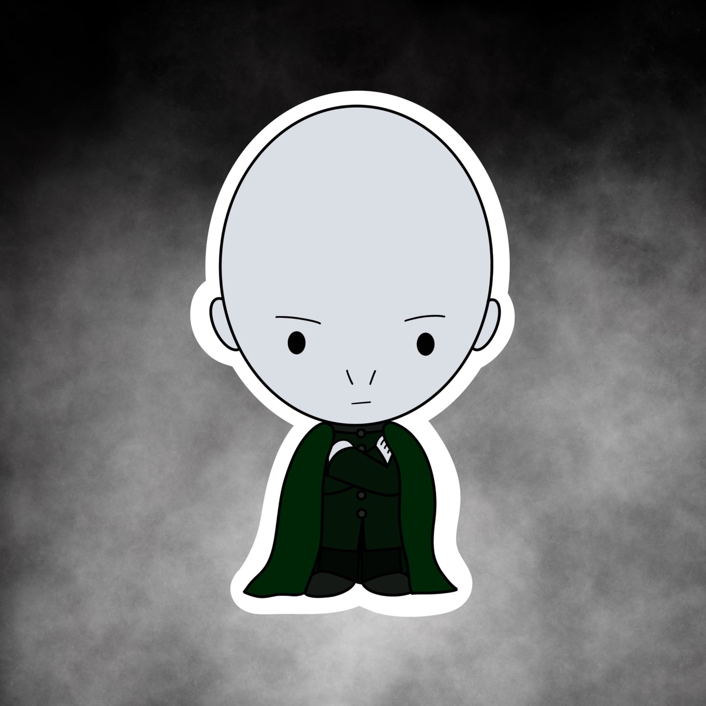 Voldemort