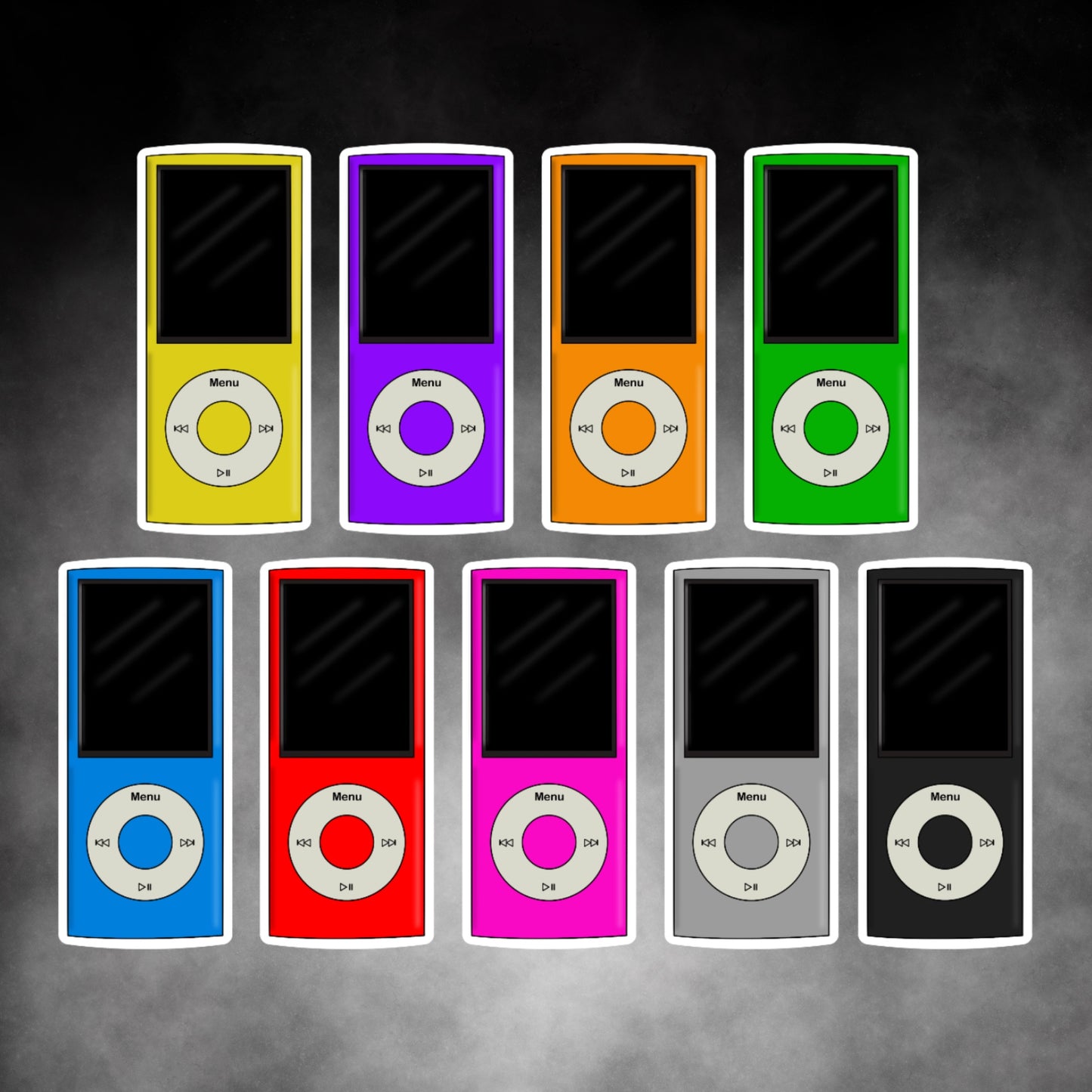 iPod