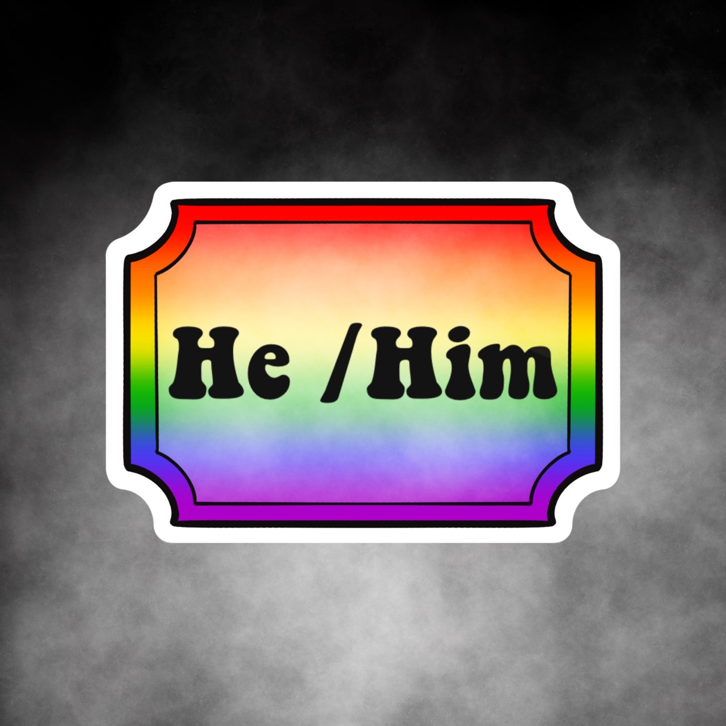 Pronouns