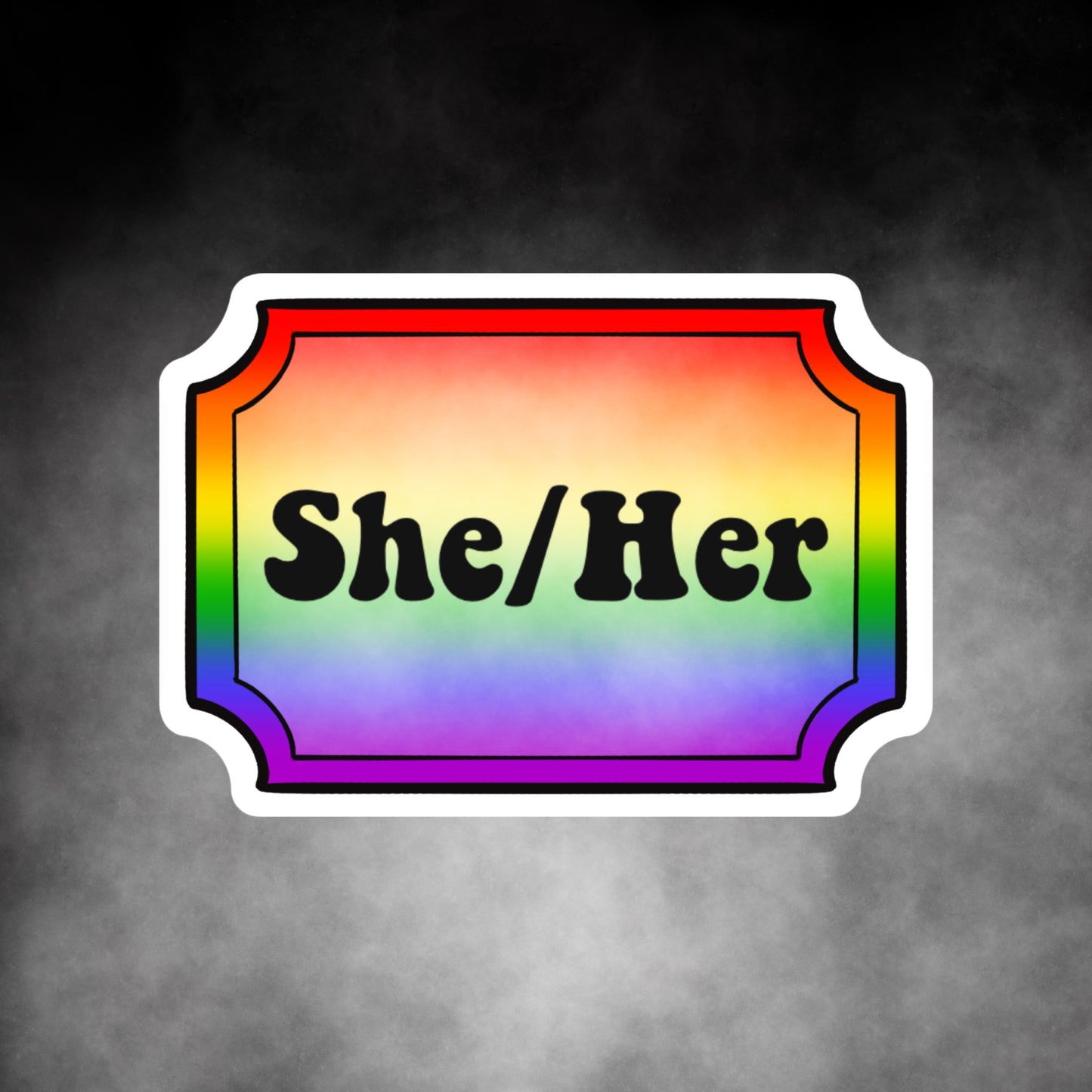 Pronouns
