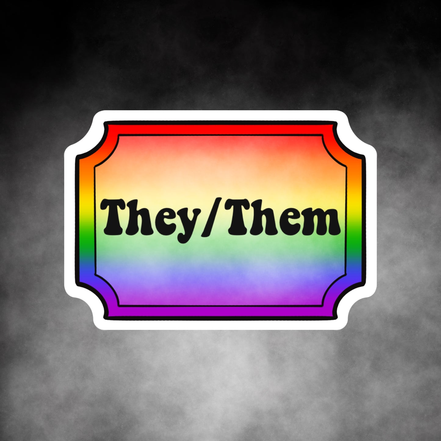 Pronouns