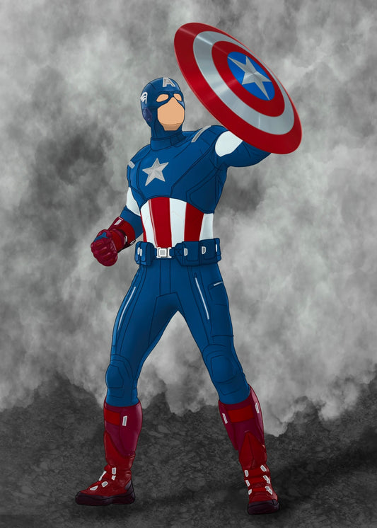 Captain America