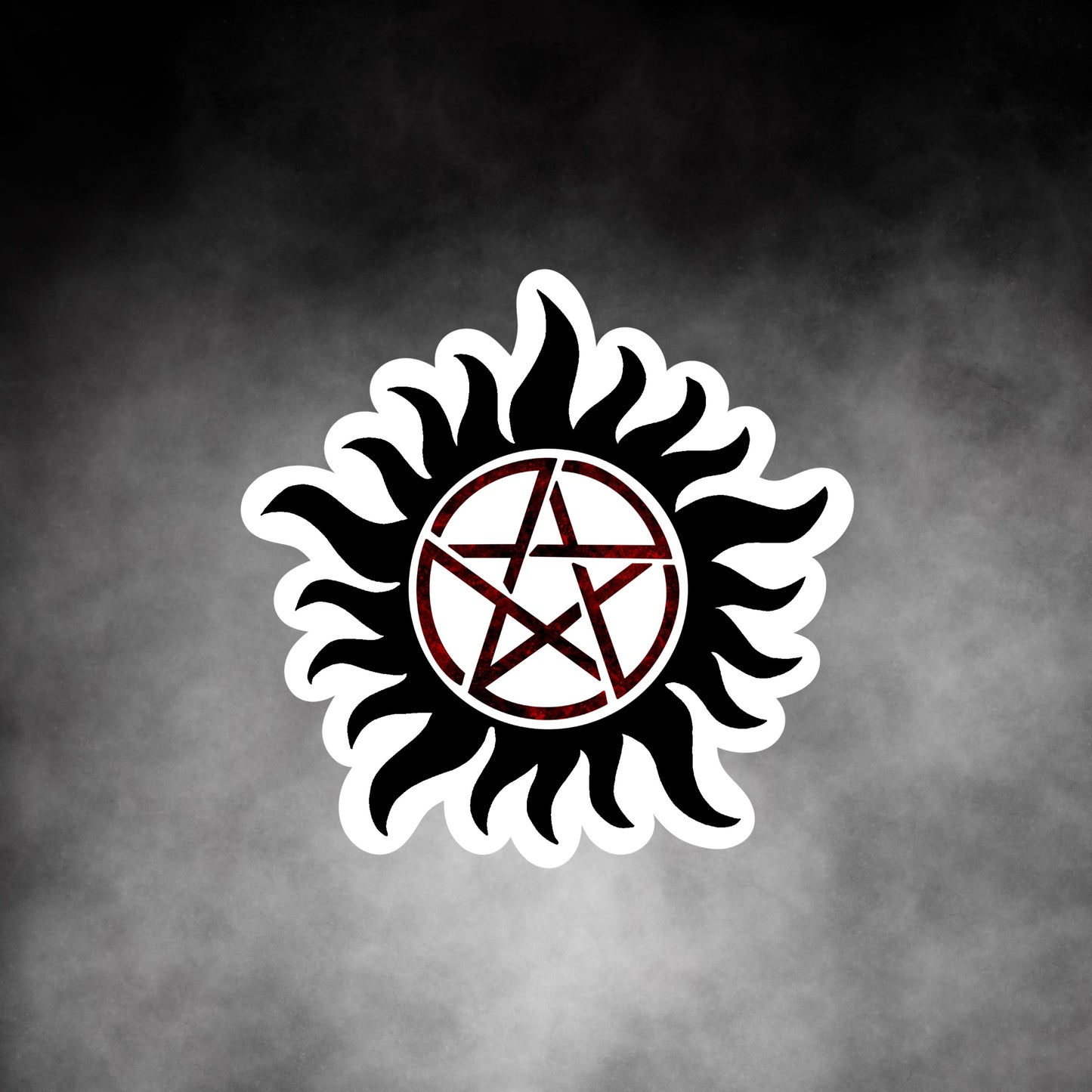 Anti-Possession Symbol