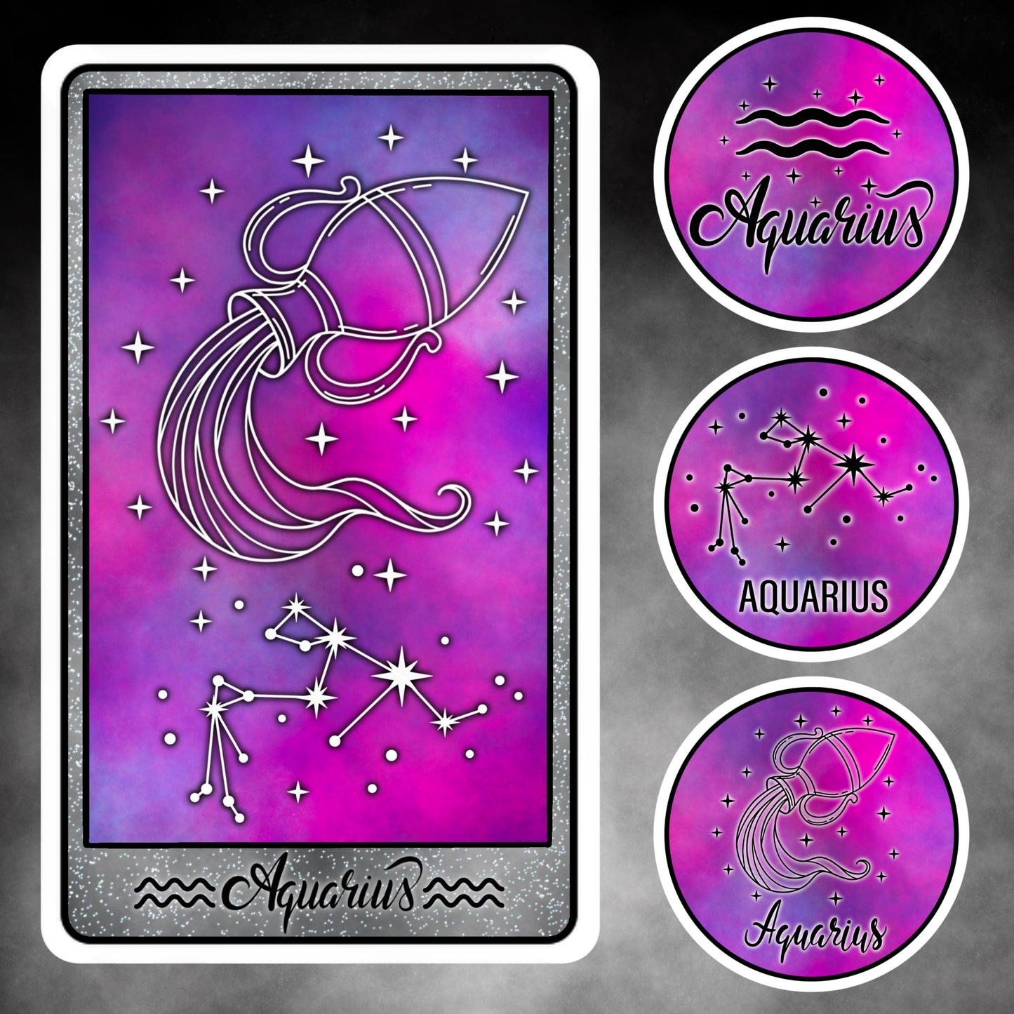 Zodiac Bundle
