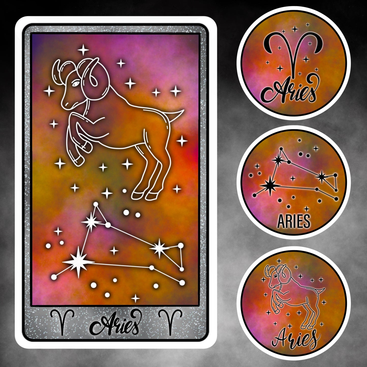 Zodiac Bundle