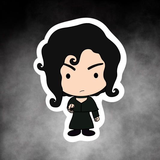 Bellatrix