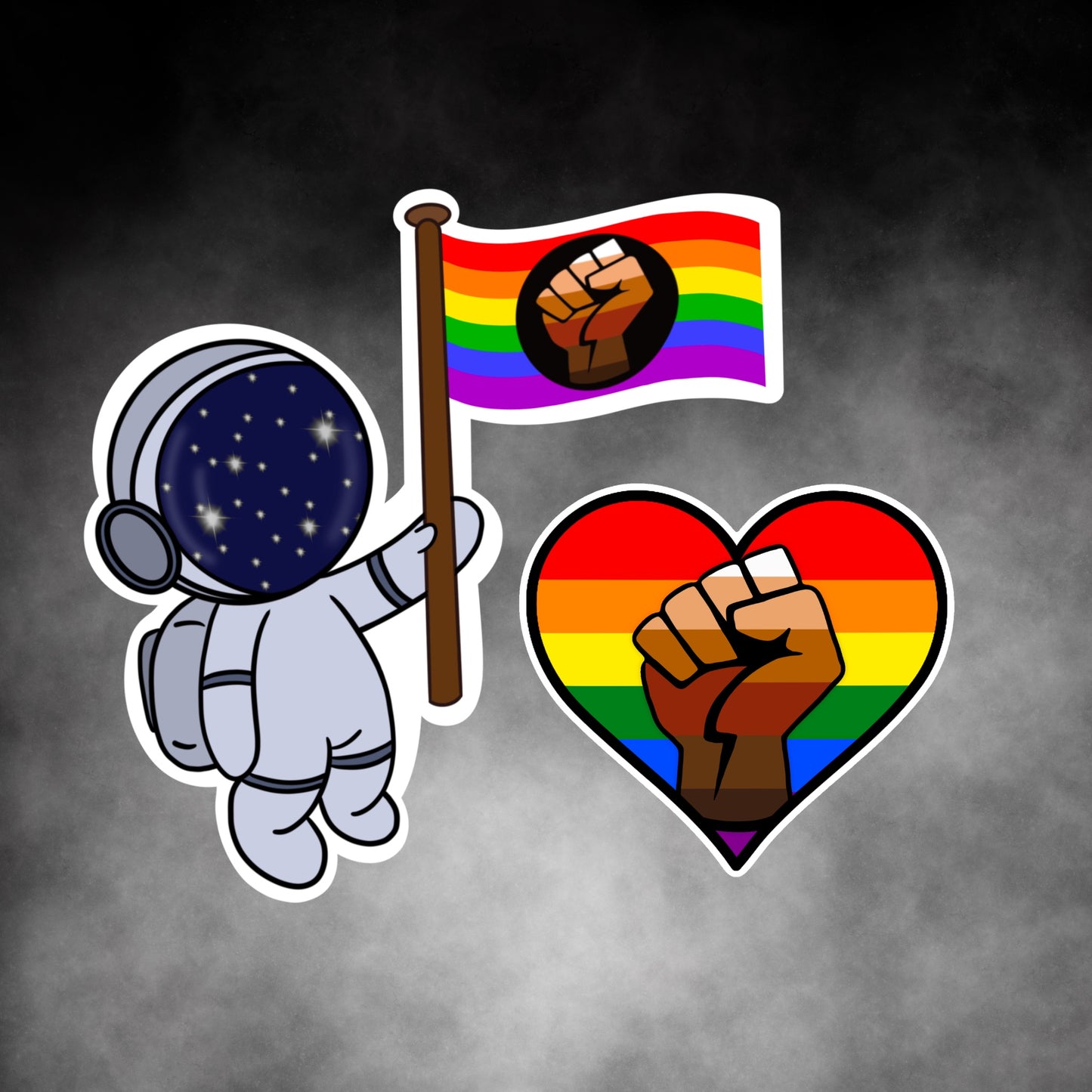 Pride Bundle