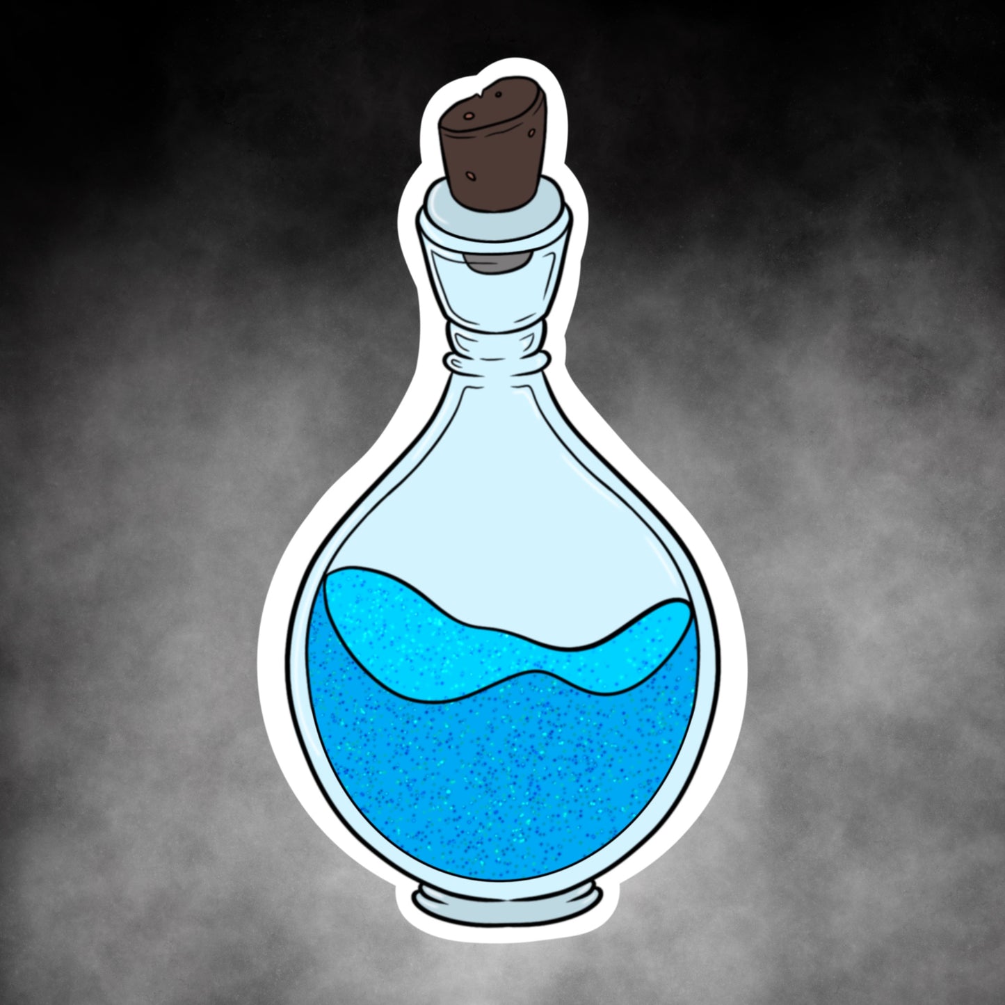 Potion Bottle