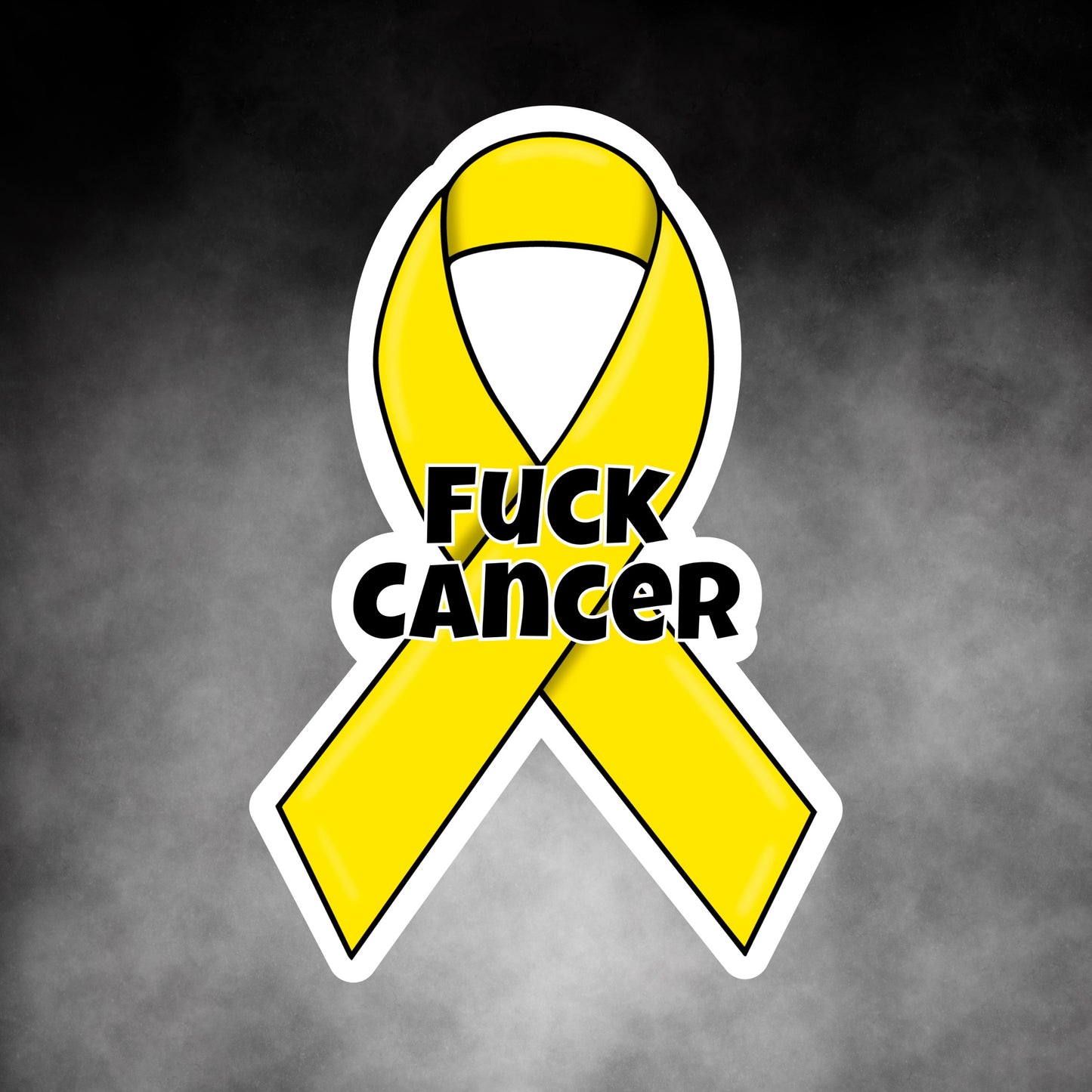 Cancer Ribbons
