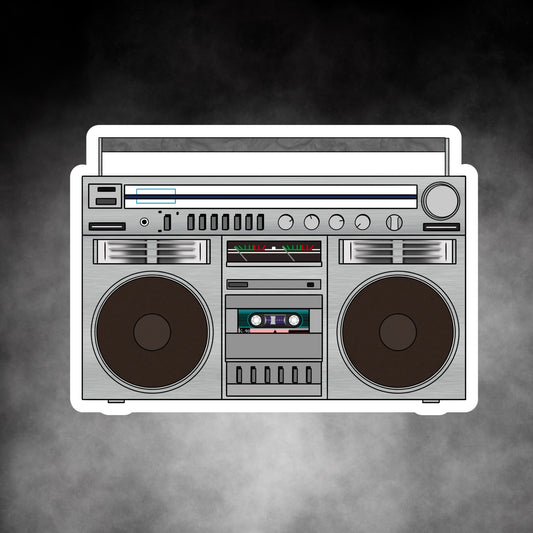 Boombox