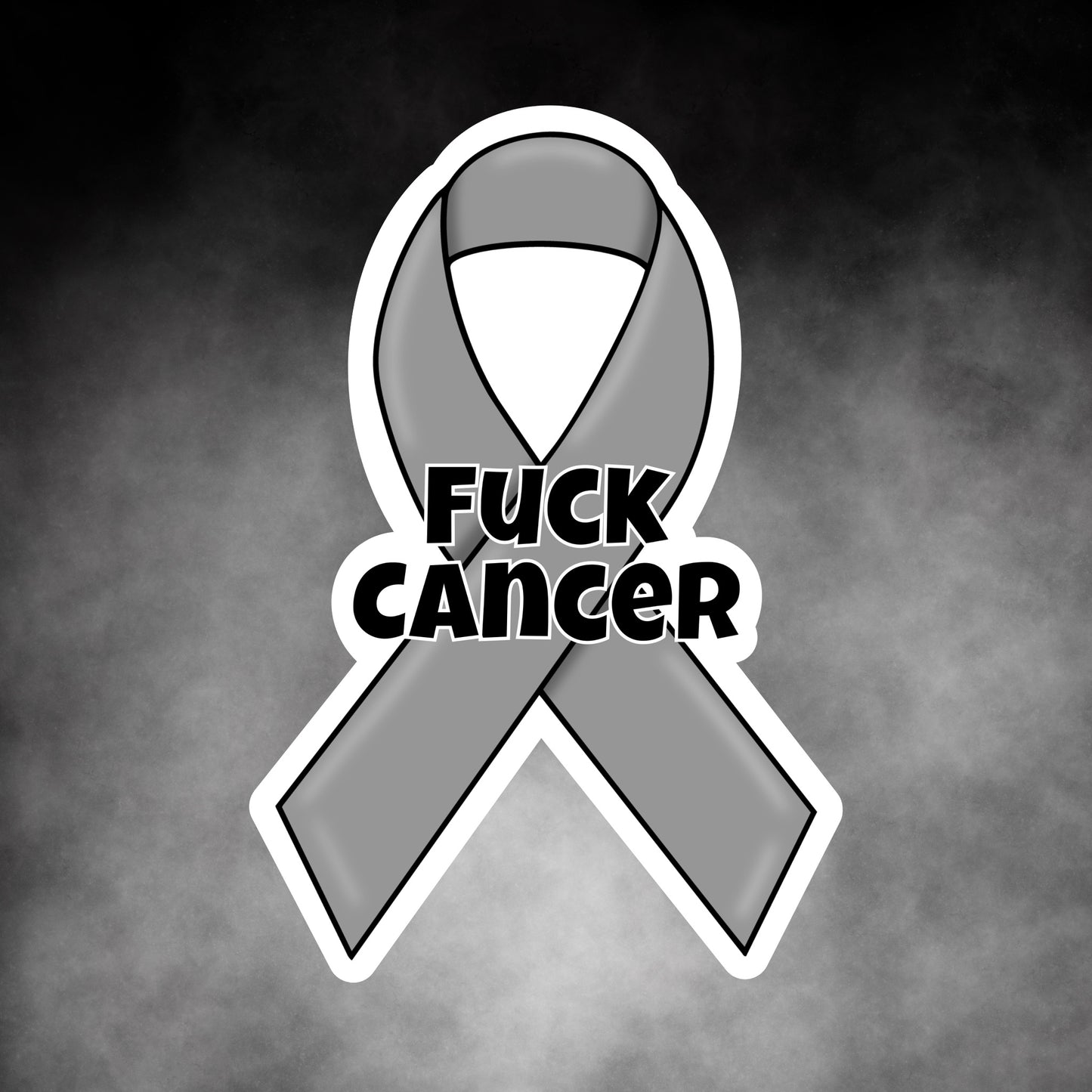 Cancer Ribbons