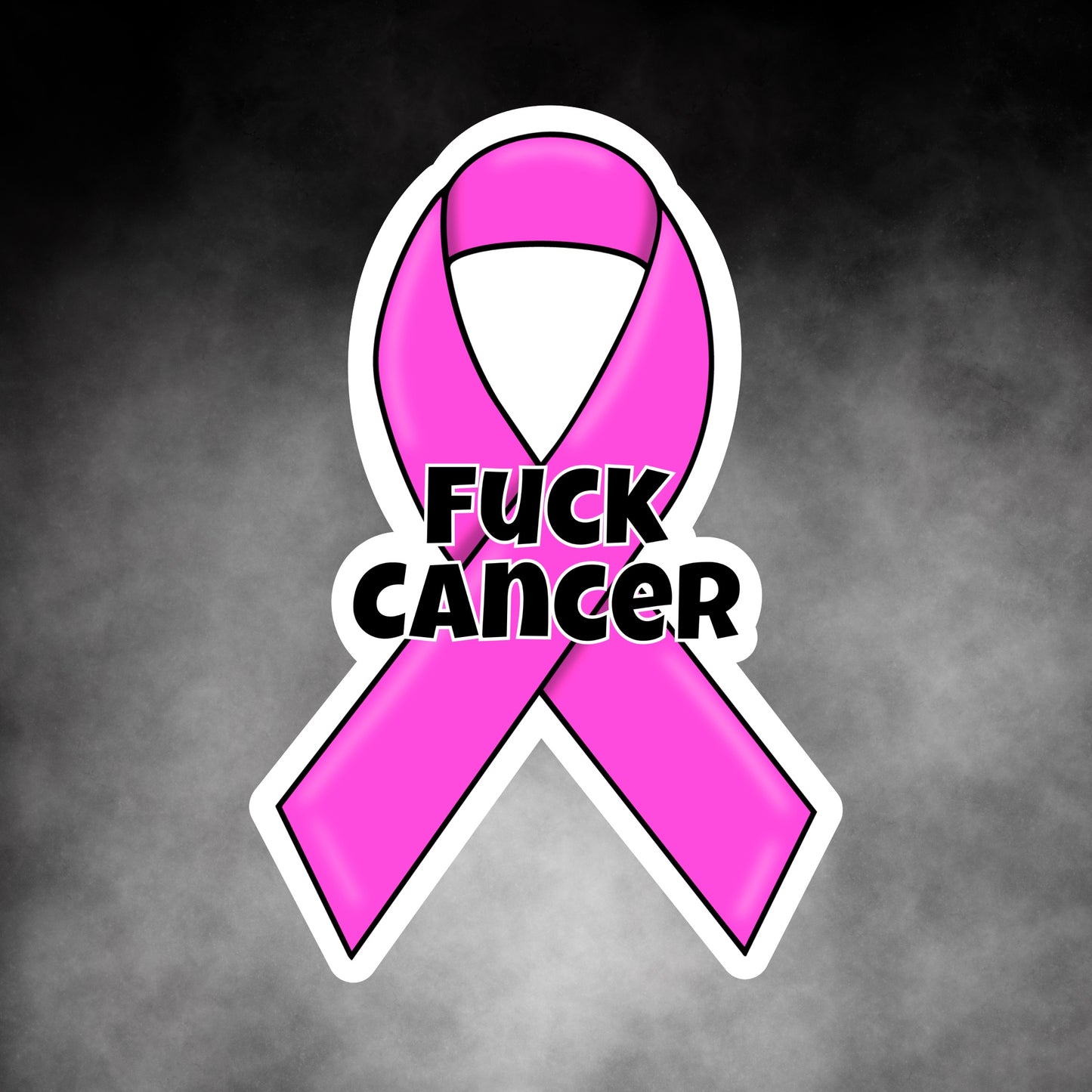 Cancer Ribbons