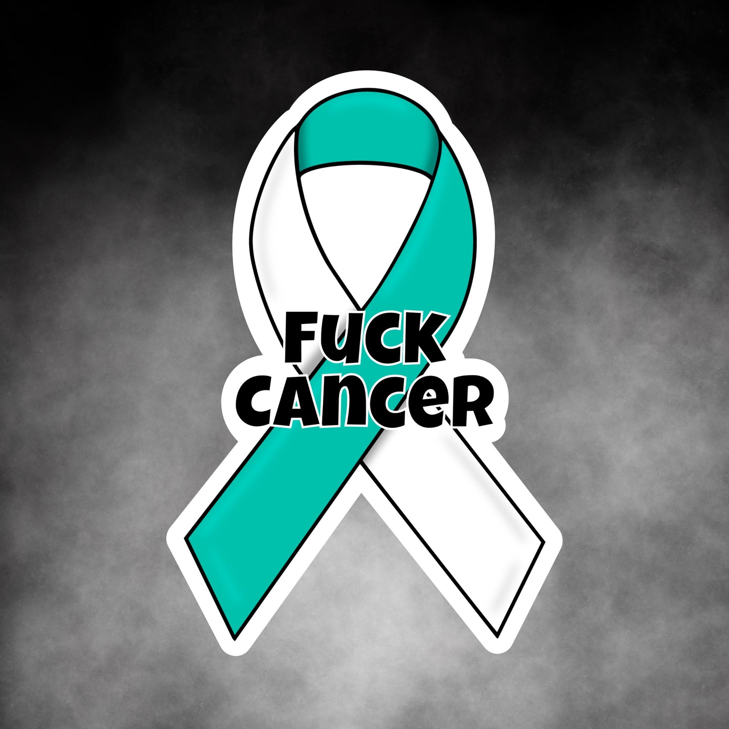 Cancer Ribbons