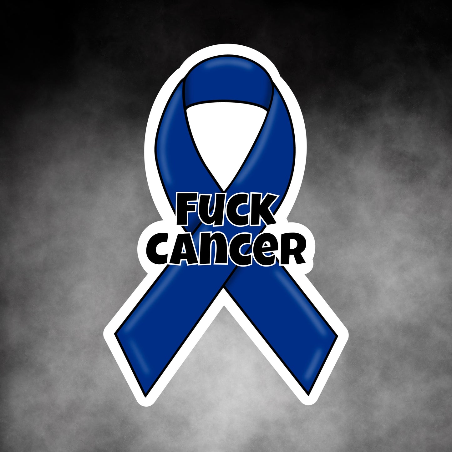 Cancer Ribbons