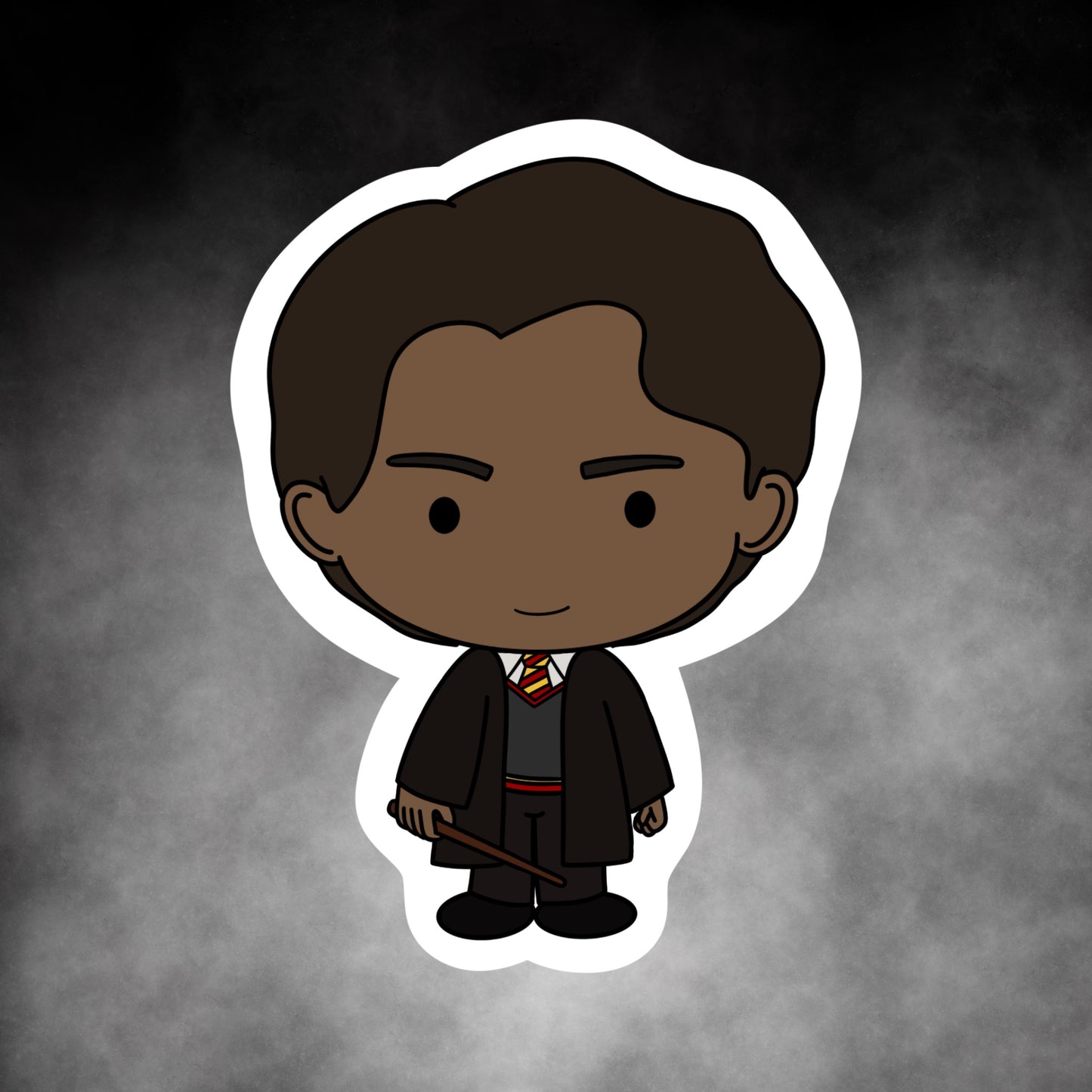 Dean