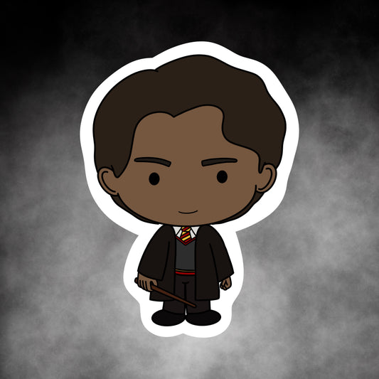 Dean