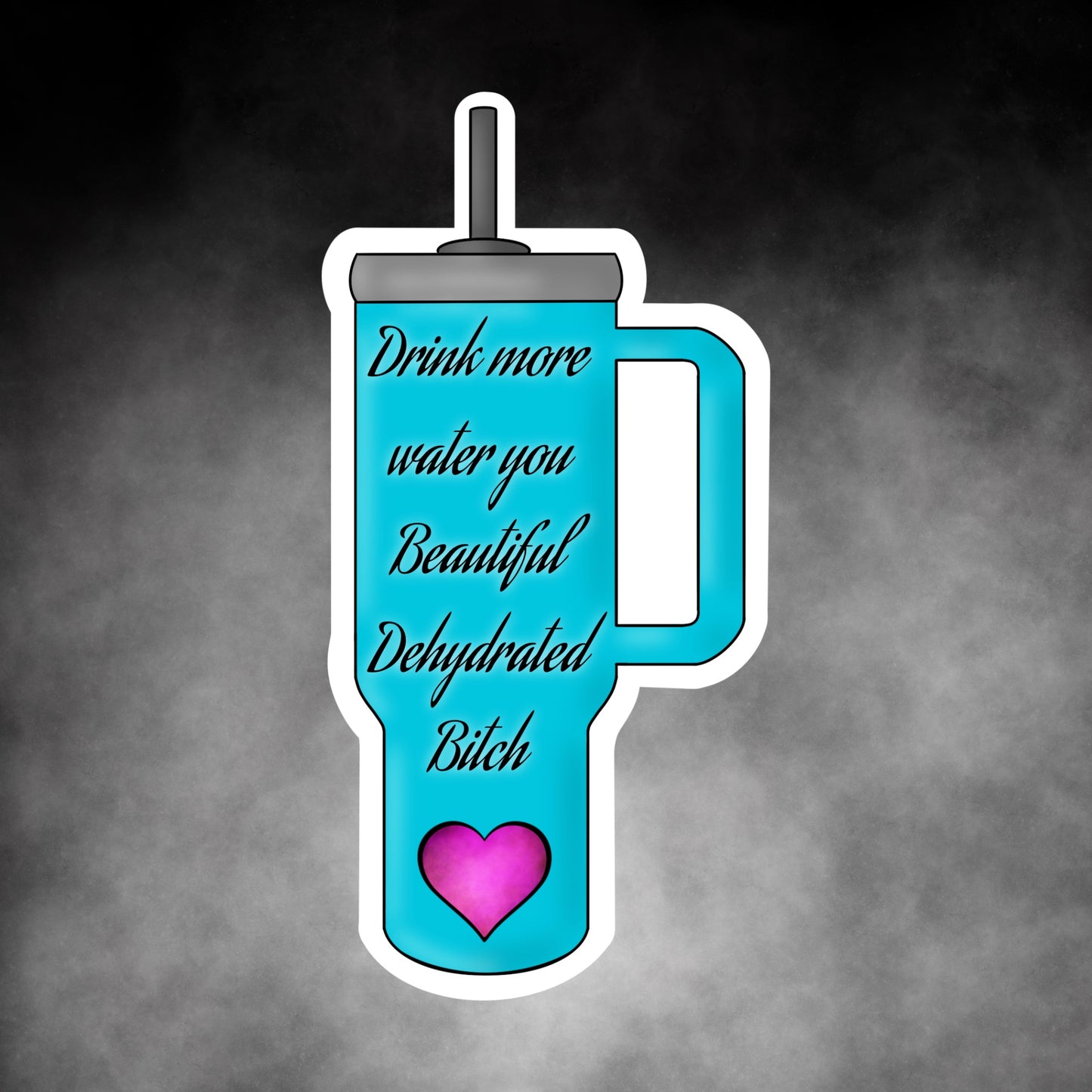 Drink More Water
