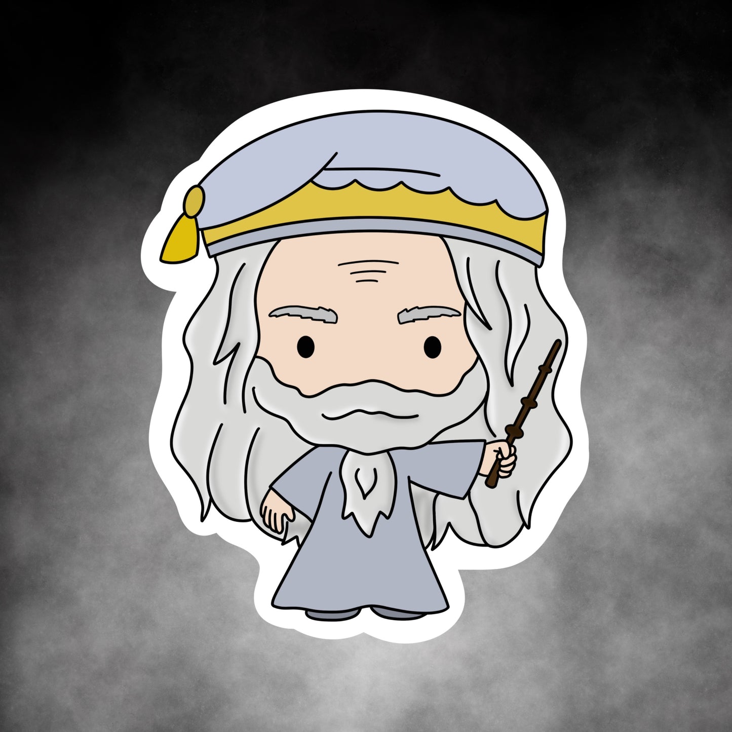 Dumbledore