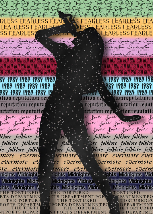 Taylor Swift Eras Tour