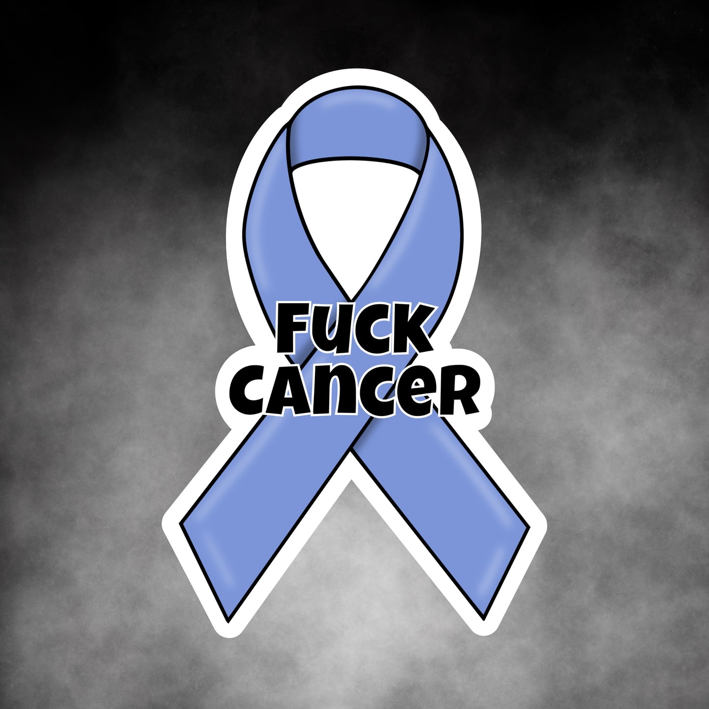 Cancer Ribbons