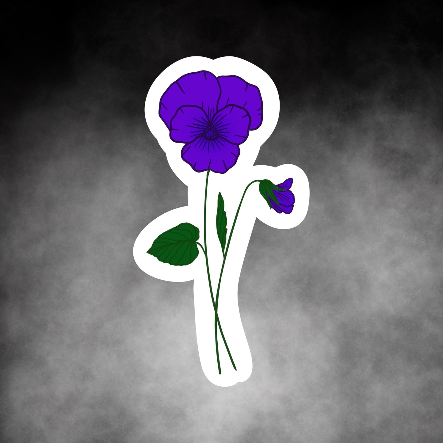 Birth Month Flowers