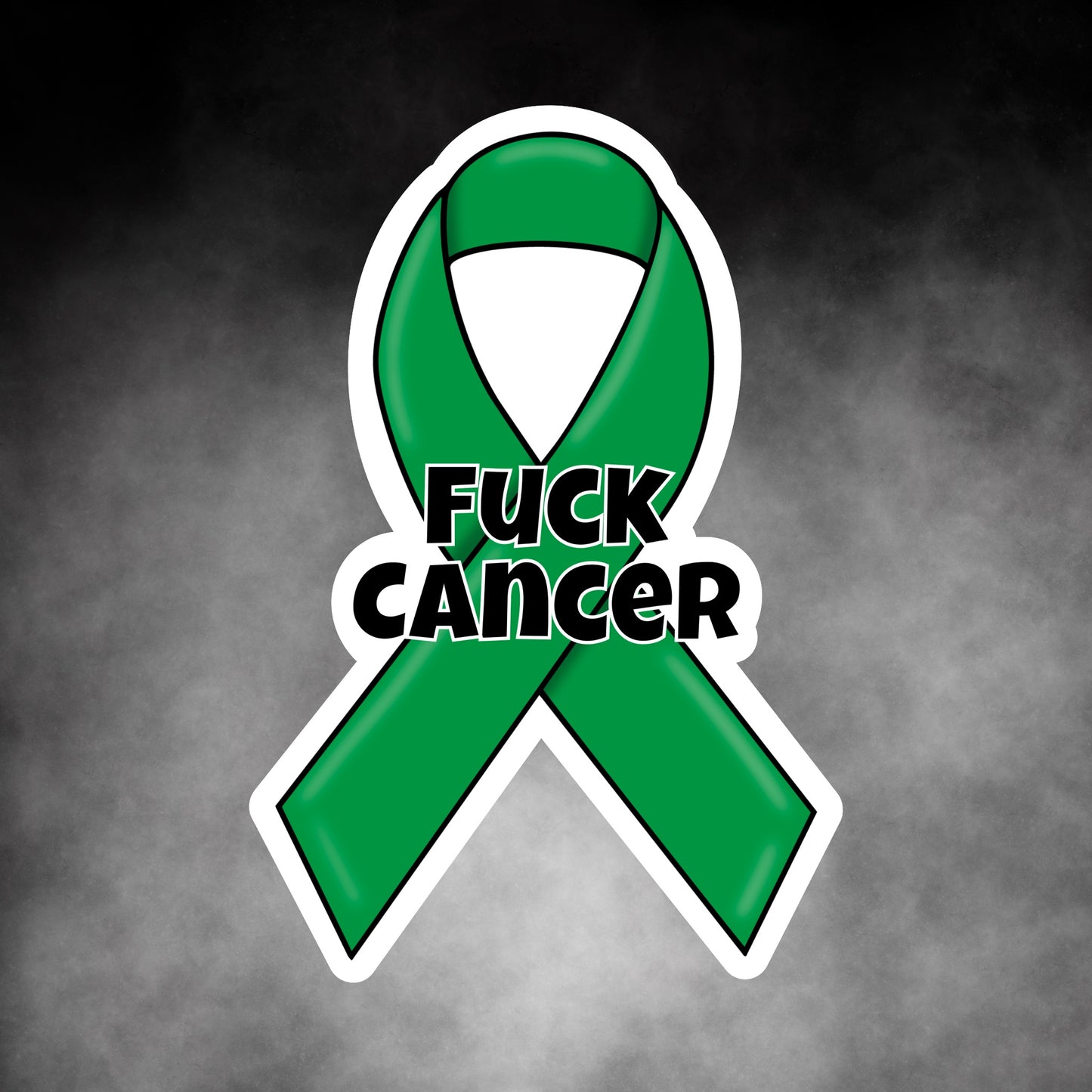 Cancer Ribbons
