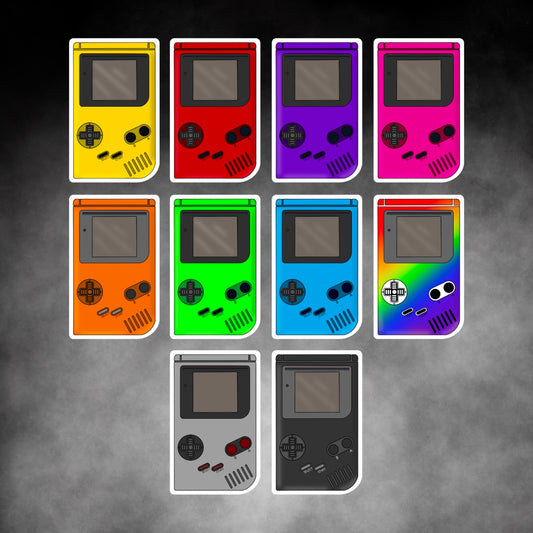 Gameboy
