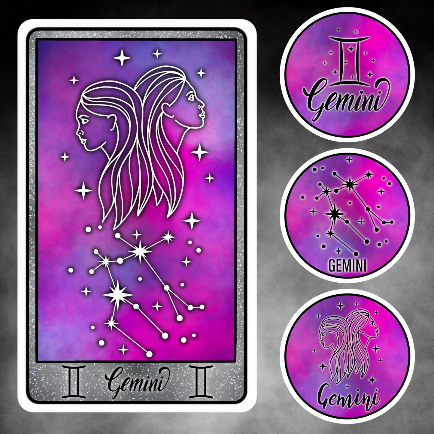 Zodiac Bundle