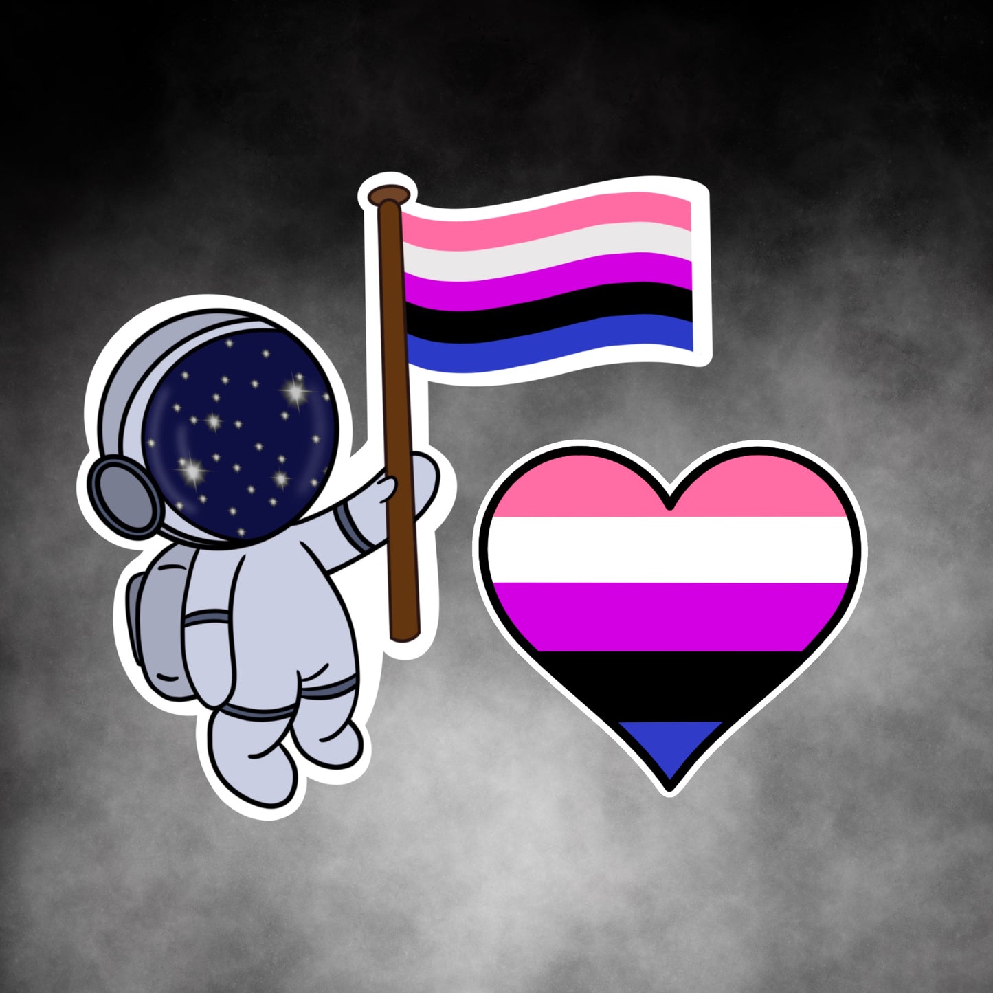 Pride Bundle