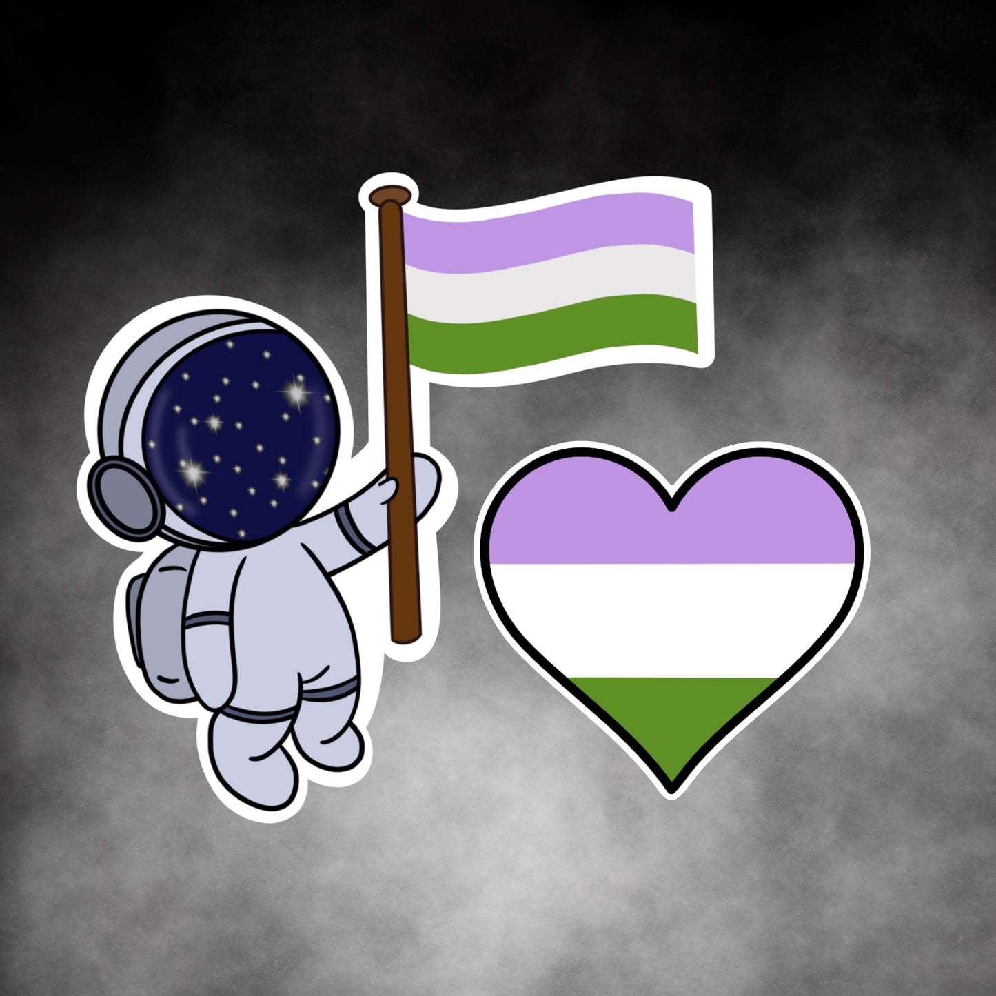 Pride Bundle