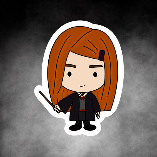 Ginny