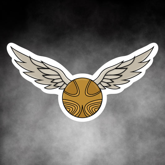 Golden Snitch