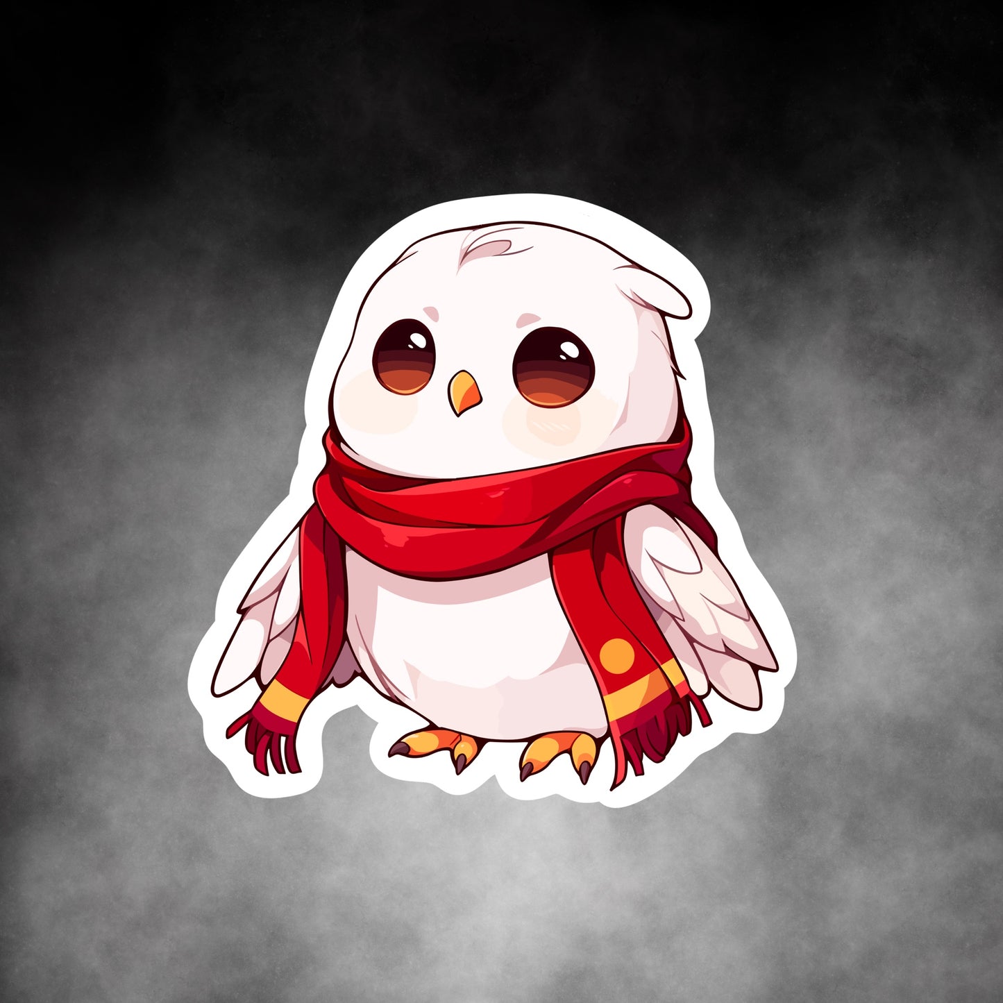 Gryffindor House Animal
