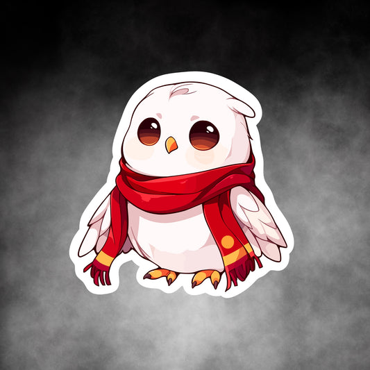 Gryffindor House Animal