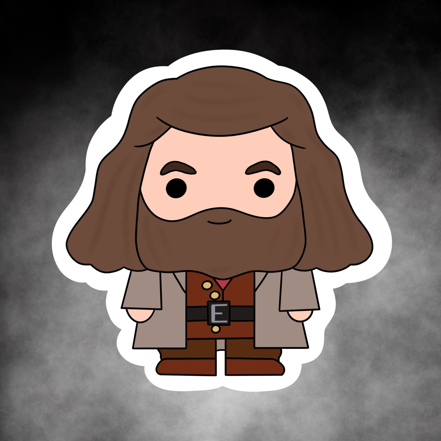Hagrid