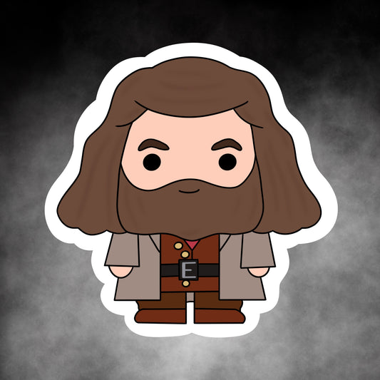 Hagrid