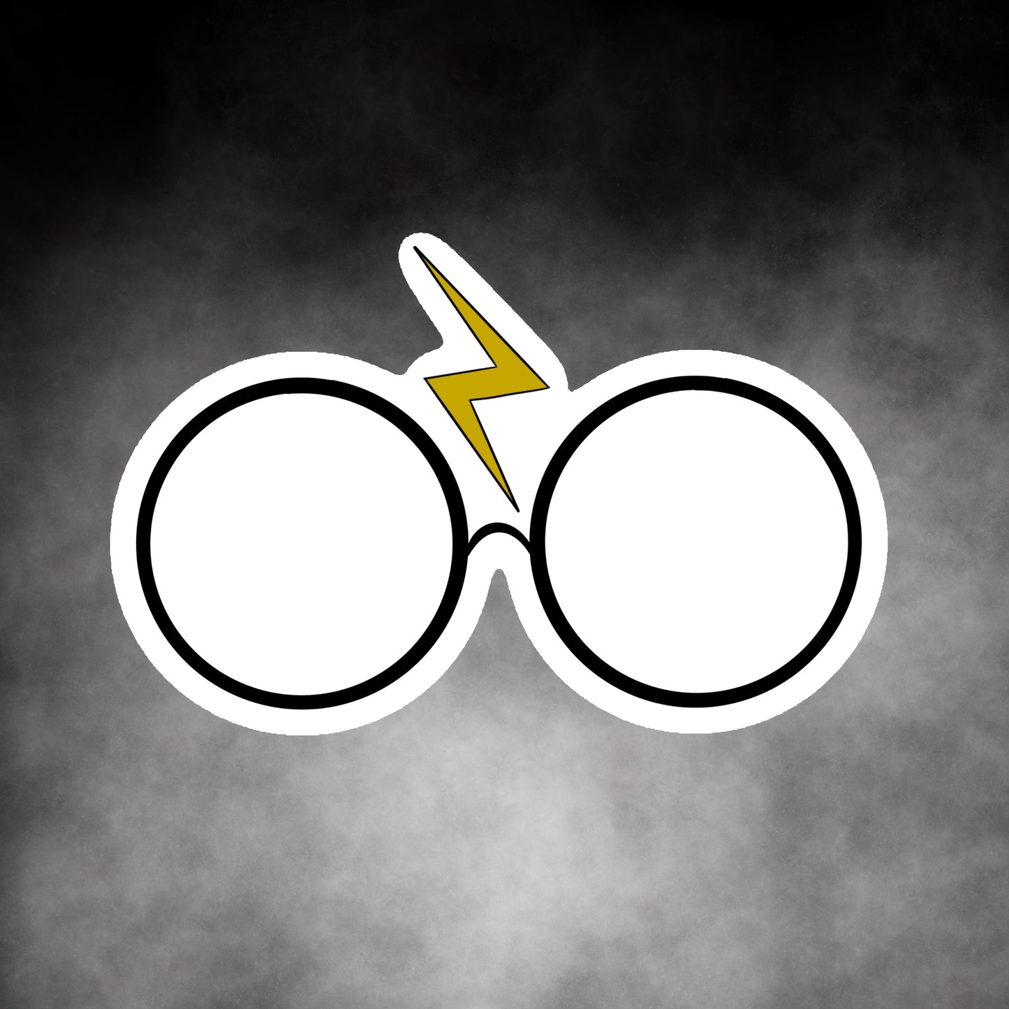 Harry's Glasses