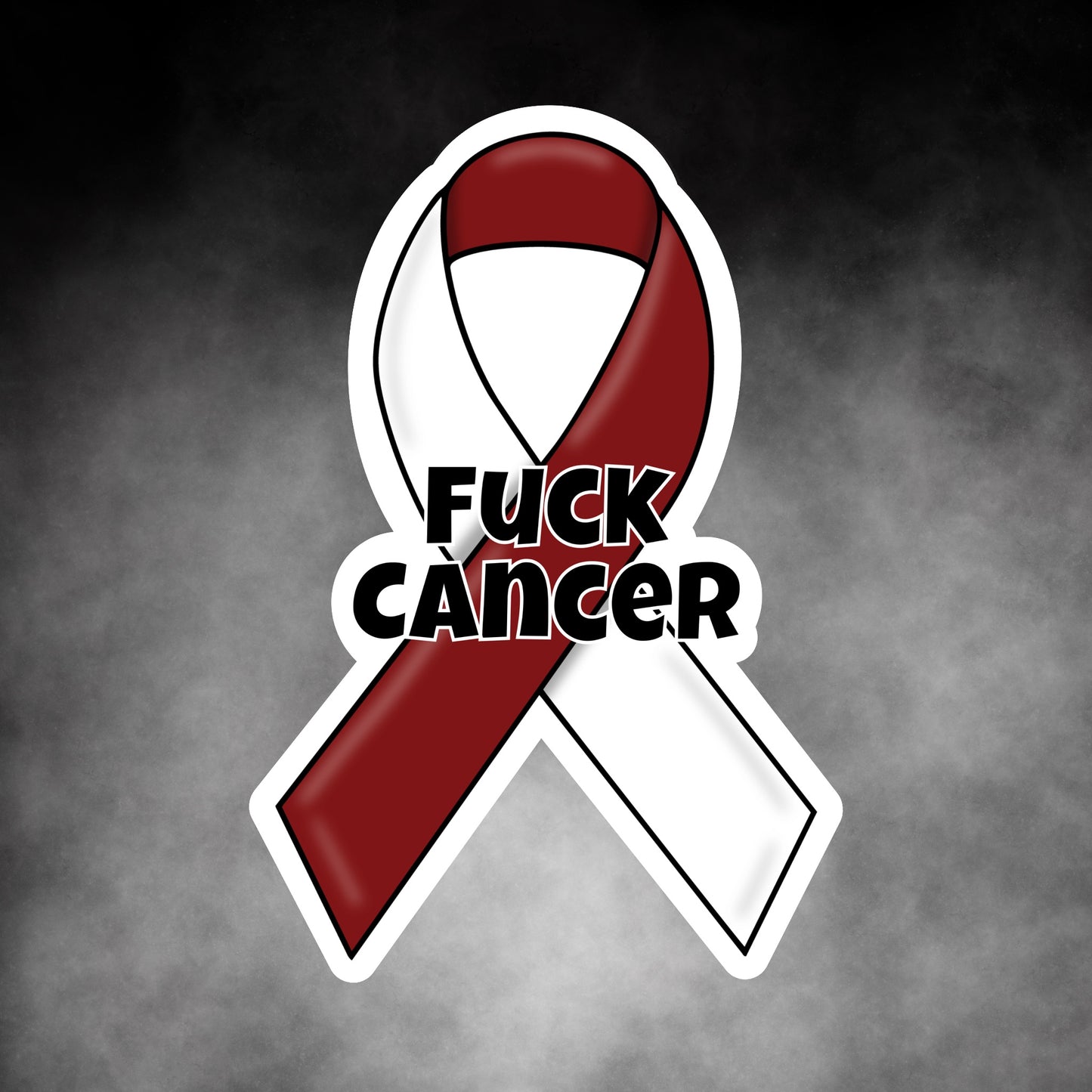 Cancer Ribbons